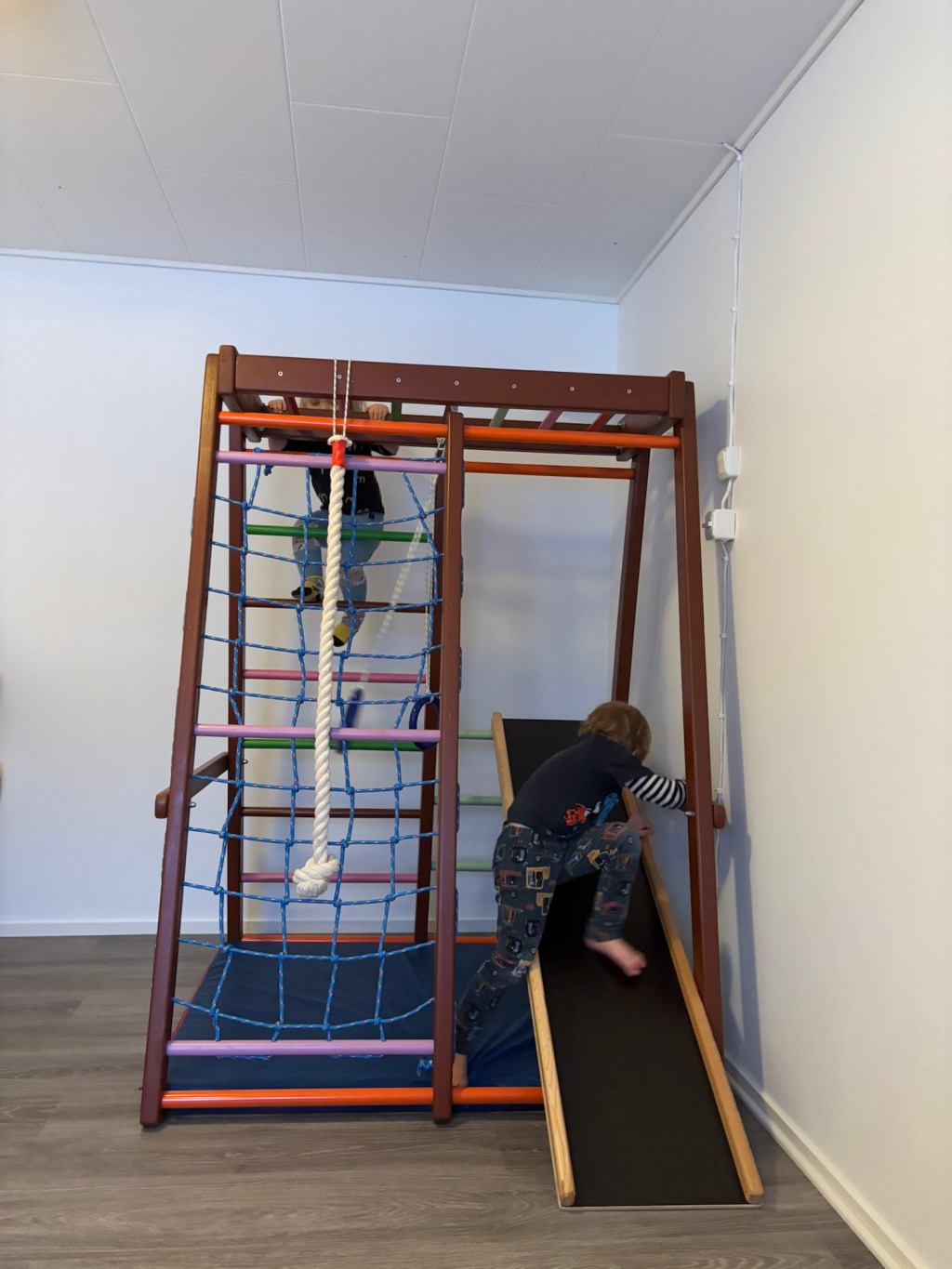 Lasten ja nuorten kilpailullisesti tavoitteellinen harrastaminen kaipaa&nbsp;kehittämistä