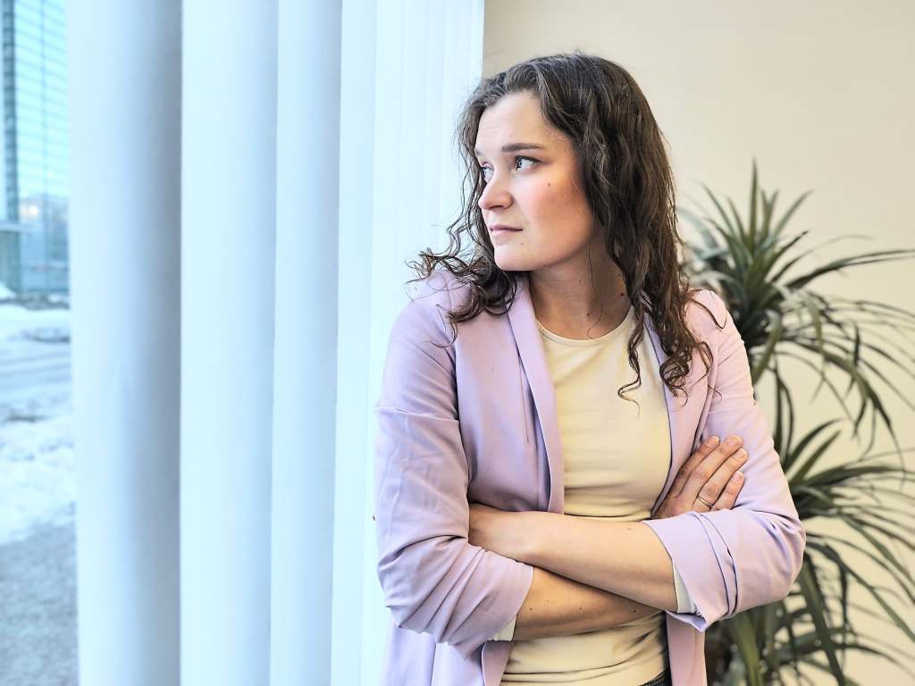 Yksilökeskeisiä valintoja vai parempaa tulevaisuutta&nbsp;jokaiselle?