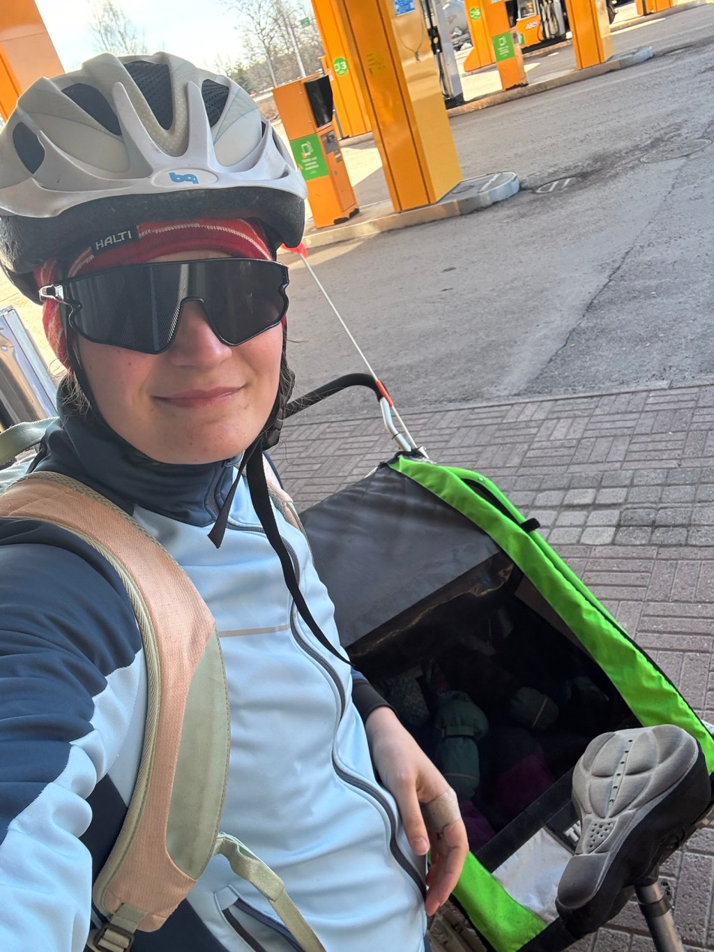 Katseet liikuntamotivaation ja minäpystyvyyden&nbsp;parantamiseen!