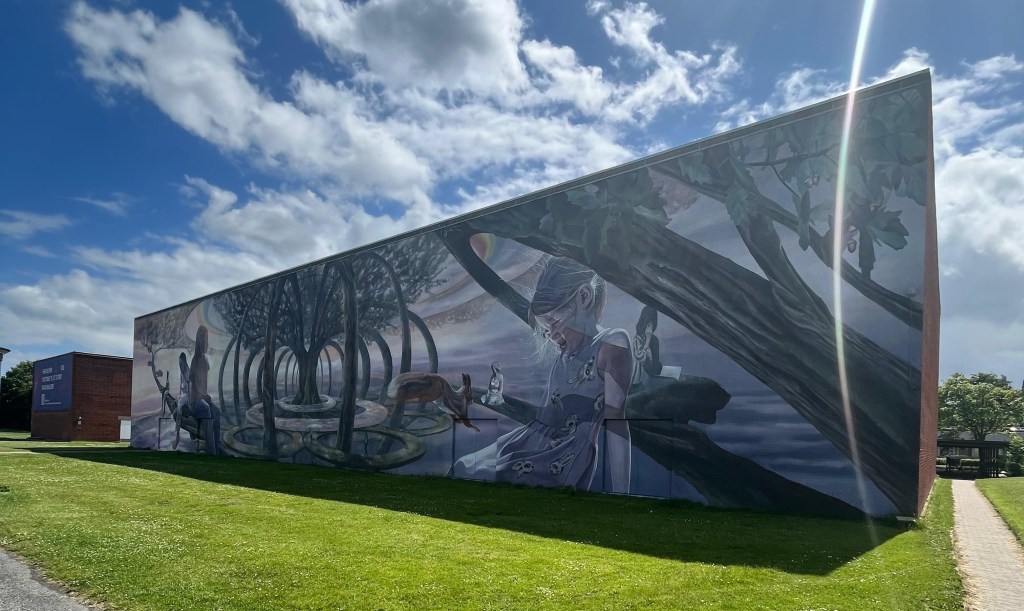 Alueiden eriytyminen ei ole kenenkään&nbsp;etu