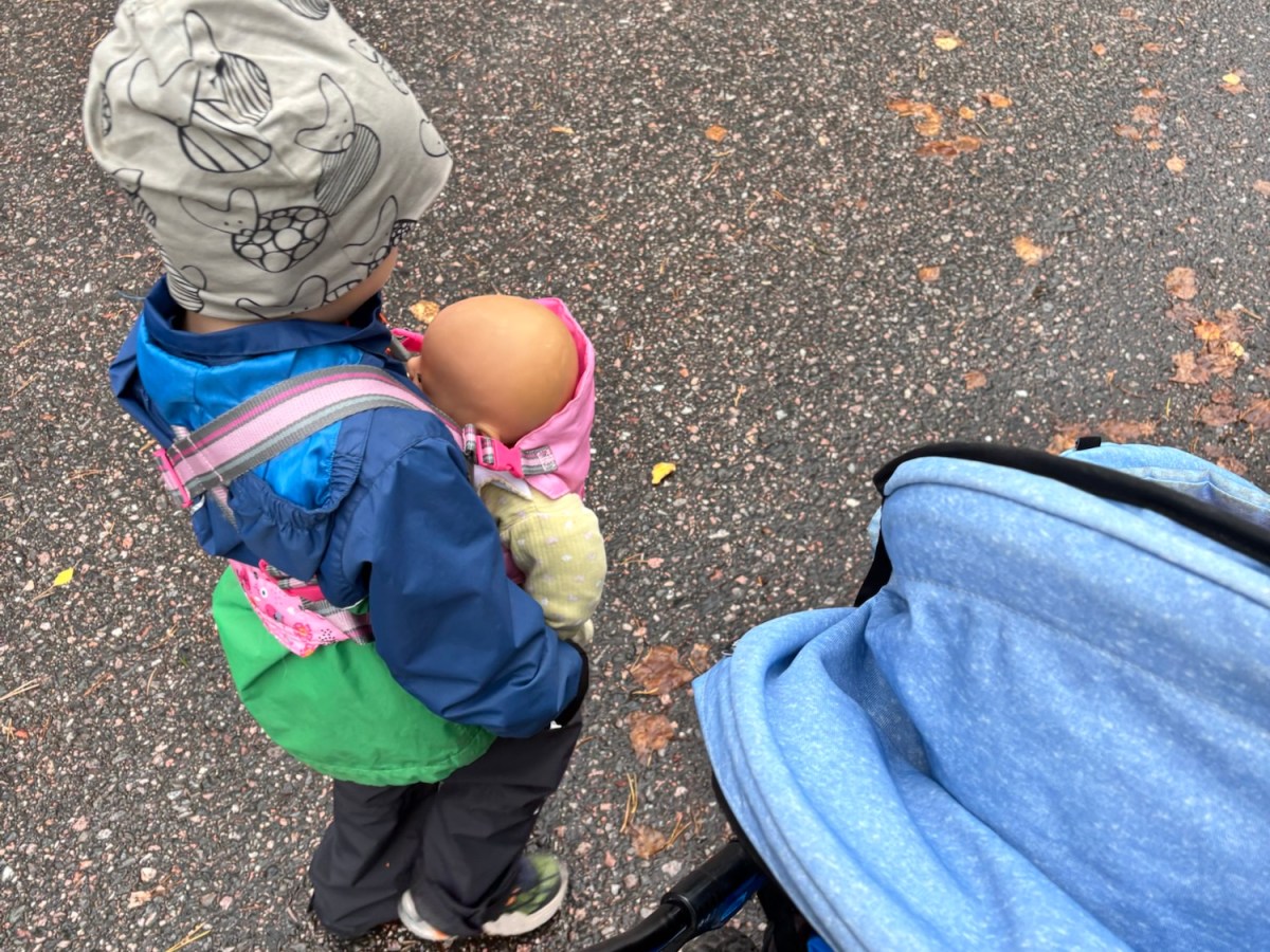 Syntyvyys ei ole lapsimyönteisyyden mittari