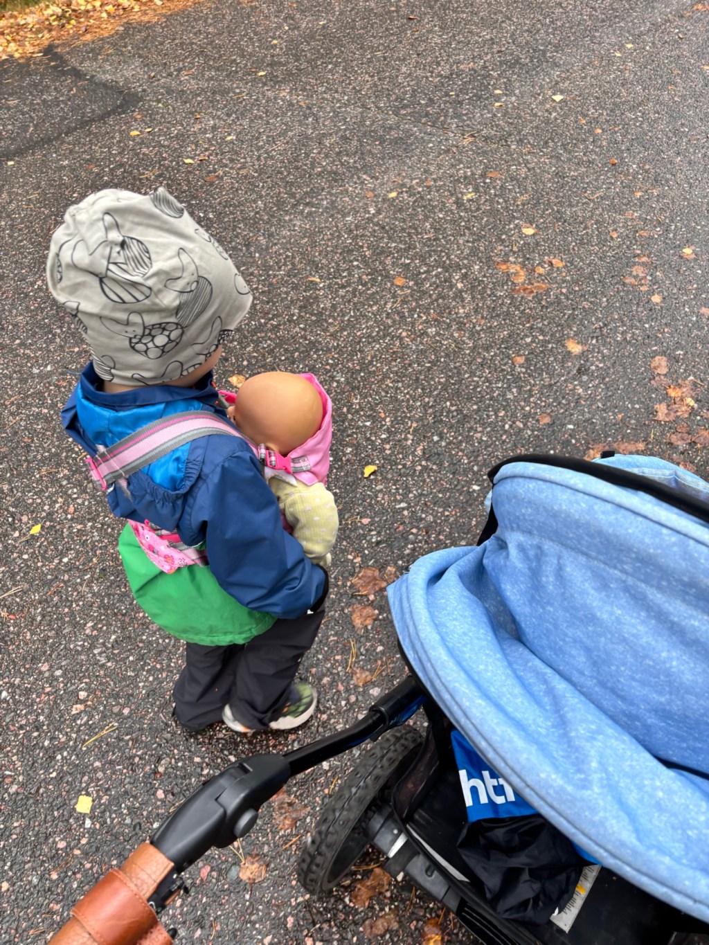 Syntyvyys ei ole lapsimyönteisyyden mittari